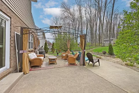 533 Sugar Maple Ct, Cincinnati, OH 45255 photo 38