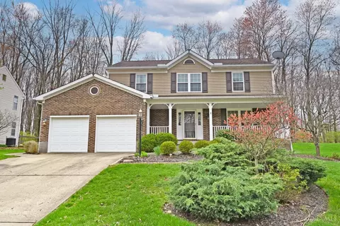 533 Sugar Maple Ct, Cincinnati, OH 45255