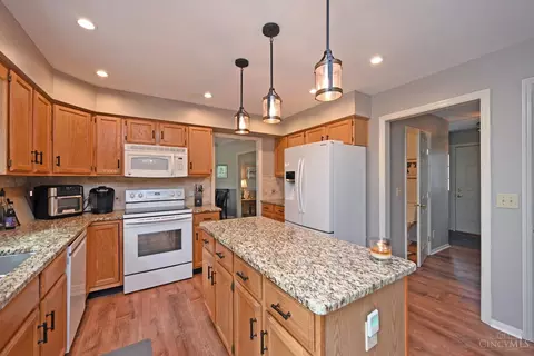 533 Sugar Maple Ct, Cincinnati, OH 45255 photo 13