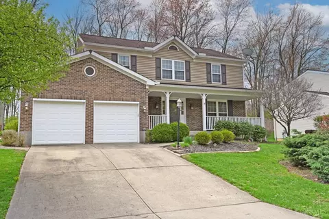 533 Sugar Maple Ct, Cincinnati, OH 45255 photo 3