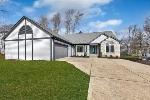 5600 Kugler Mill Rd, Cincinnati, OH 45236
