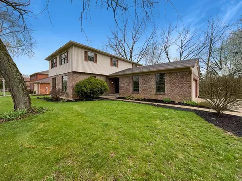 7420 Kennesaw Dr, West Chester, OH 45069