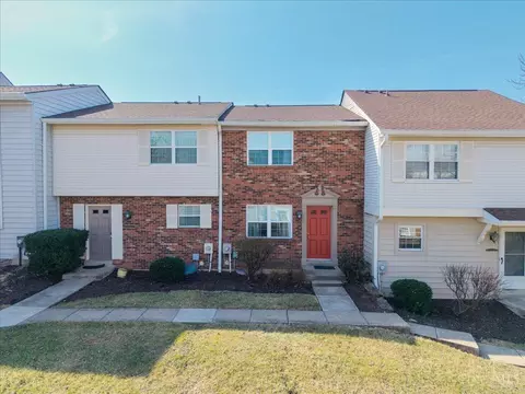 7605 Whitehaven Ct, West Chester, OH 45069