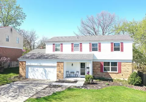 Exterior - 12077 Freestone Ct, Cincinnati, OH 45240 photo 3 of 18