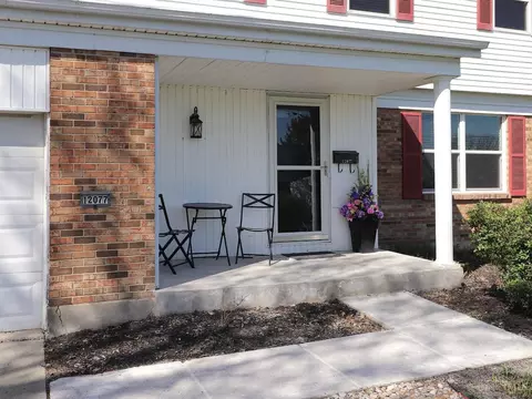 Exterior - 12077 Freestone Ct, Cincinnati, OH 45240 photo 18 of 18