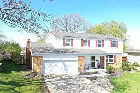 Exterior - 12077 Freestone Ct, Cincinnati, OH 45240 photo 2 of 18