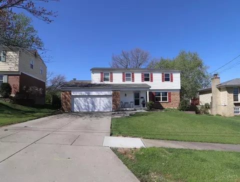 Exterior - 12077 Freestone Ct, Cincinnati, OH 45240 photo 13 of 18