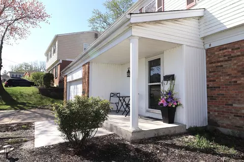 Exterior - 12077 Freestone Ct, Cincinnati, OH 45240 photo 17 of 18