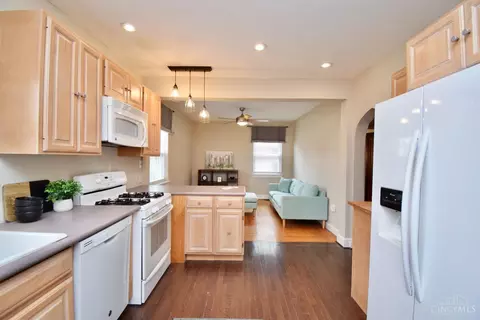 4947 Ralph Ave, Cincinnati, OH 45238 photo 15