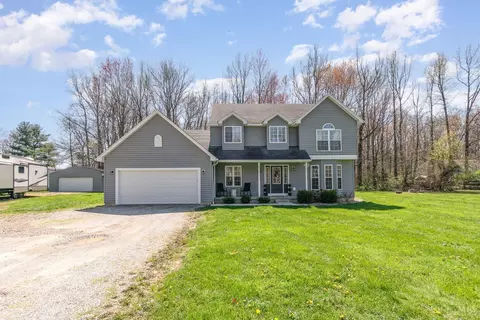 1340 St Rt 321, Sardinia, OH 45171