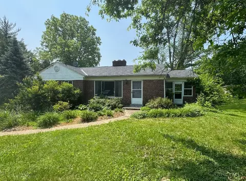 4115 Raeann Dr, Colerain Twp, OH 45252