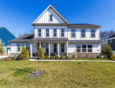 3776 Sturbridge Way, Cincinnati, OH 45245
