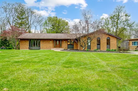 6799 Kildare Dr, Cincinnati, OH 45233