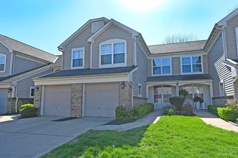 4335 Marival Way, Mason, OH 45040