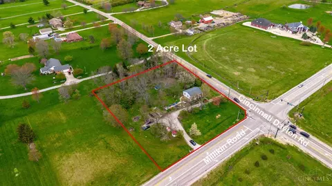 7550 Millikin Rd, Liberty Township, OH 45044