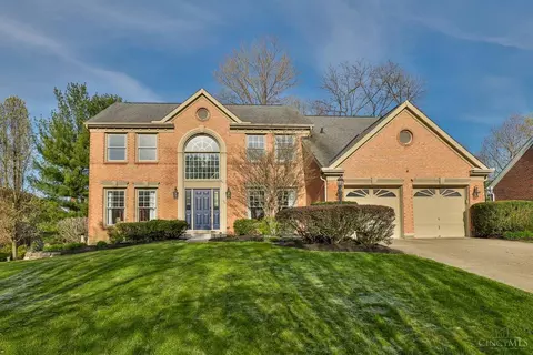 293 Glen Lake Rd, Loveland, OH 45140