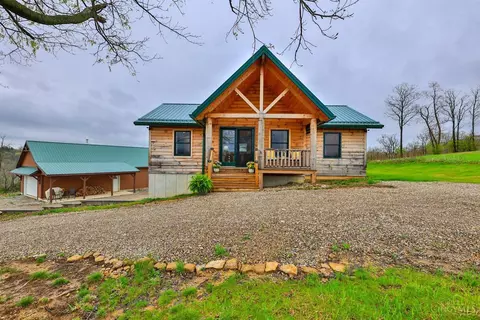 5899 Blue Rock Hill Rd, Colerain Twp, OH 45247