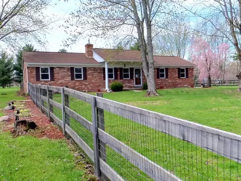 3424 St Rt 131, Fayetteville, OH 45118