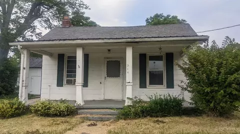 314 Broadway St, Owensville, OH 45160