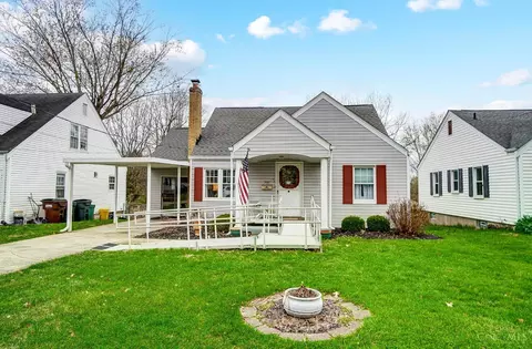 202 Elbern Ave, Harrison, OH 45030