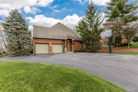 9850 Pondside Ct, Evendale, OH 45241 photo 61