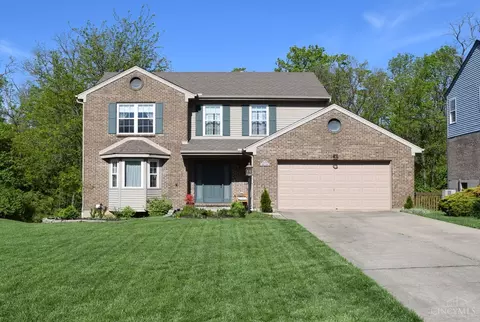 5433 Cecilia Ct, Cincinnati, OH 45247