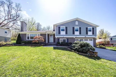 6693 Apache Cir, Madeira, OH 45243 photo 2
