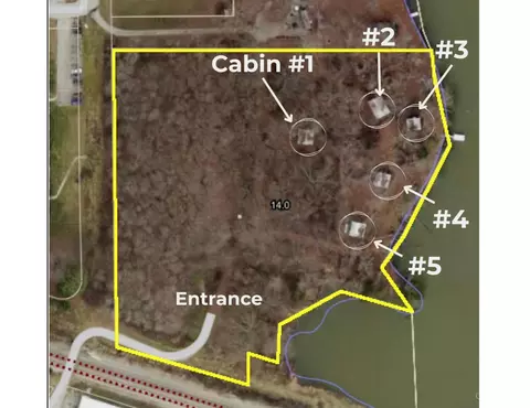 1 Lakeview Dr, Milan, IN 47031