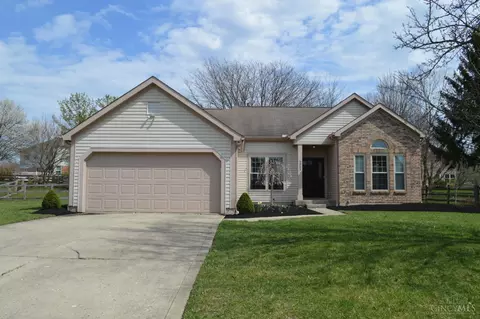 5052 Fieldhurst Ct, Mason, OH 45040