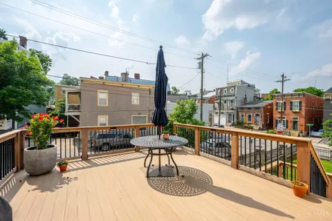 961 Hatch St, Cincinnati, OH 45202 photo 25