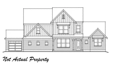 3818 Sturbridge Way, Cincinnati, OH 45245