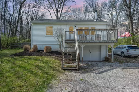 6209 Roudebush Rd, Goshen, OH 45122
