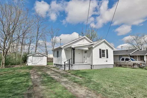 3014 Ben Harrison St, Middletown, OH 45044