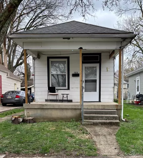 705 Mclaren Ave, Lockland, OH 45215