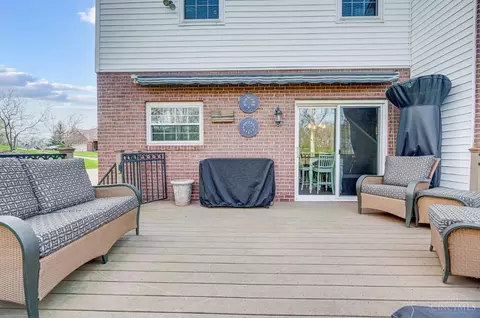 Exterior - 3876 Bremen Pass, Cleves, OH 45002 photo 7 of 17