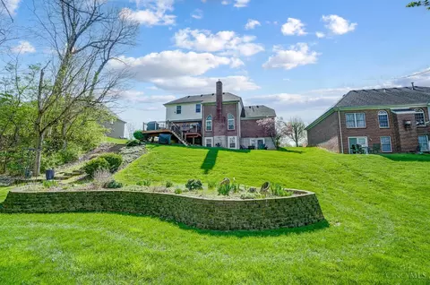 Exterior - 3876 Bremen Pass, Cleves, OH 45002 photo 5 of 17