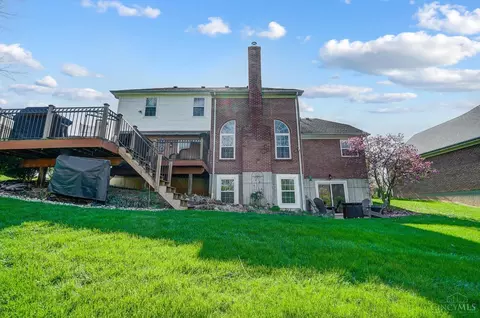 Exterior - 3876 Bremen Pass, Cleves, OH 45002 photo 4 of 17