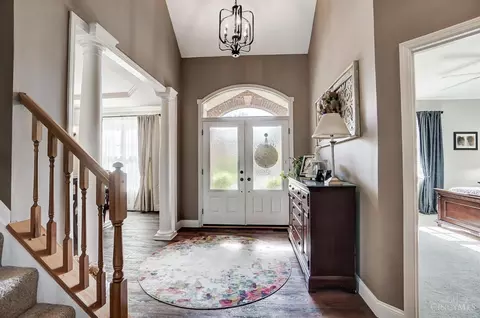 Entry Way - 3876 Bremen Pass, Cleves, OH 45002 photo 1 of 4