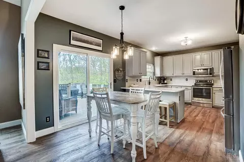 Kitchen - 3876 Bremen Pass, Cleves, OH 45002 photo 1 of 4