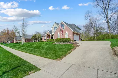 Exterior - 3876 Bremen Pass, Cleves, OH 45002 photo 16 of 17