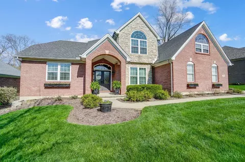 Exterior - 3876 Bremen Pass, Cleves, OH 45002 photo 17 of 17