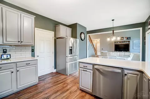 Kitchen - 3876 Bremen Pass, Cleves, OH 45002 photo 4 of 4