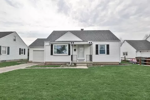 154 Cedar Ln, Hamilton, OH 45013
