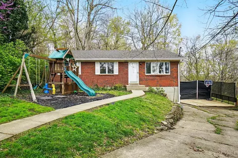 9544 Mt Nebo Rd, North Bend, OH 45052