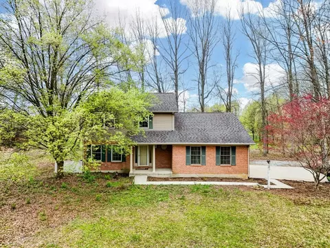 2716 St Rt 232, Bethel, OH 45106