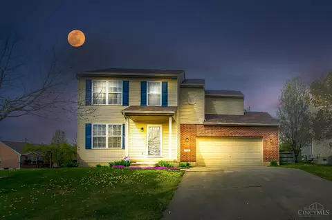 7741 Black Squirrel Trl, Hamilton, OH 45011