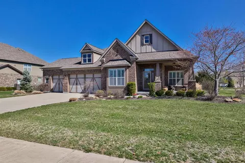 4982 Crooked River Ct, Maineville, OH 45039