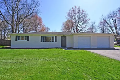 1157 Deblin Dr, Milford, OH 45150