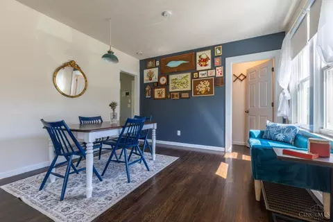 Dining - 2856 Sterrett Ave, Cincinnati, OH 45204 photo 1 of 2