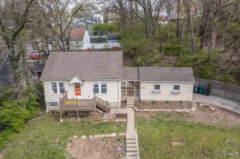 2856 Sterrett Ave, Cincinnati, OH 45204